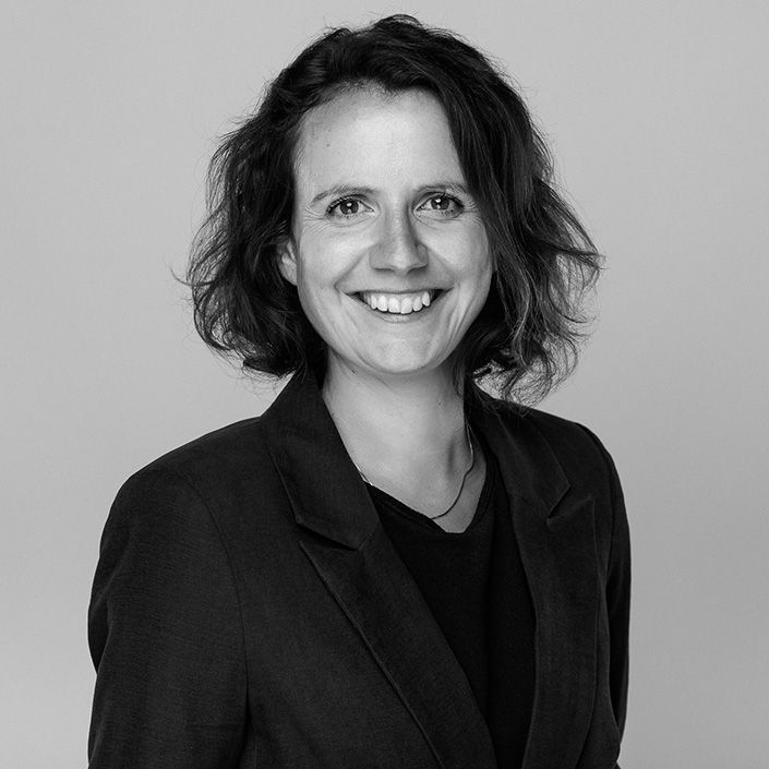 Dorine Aug Hysope