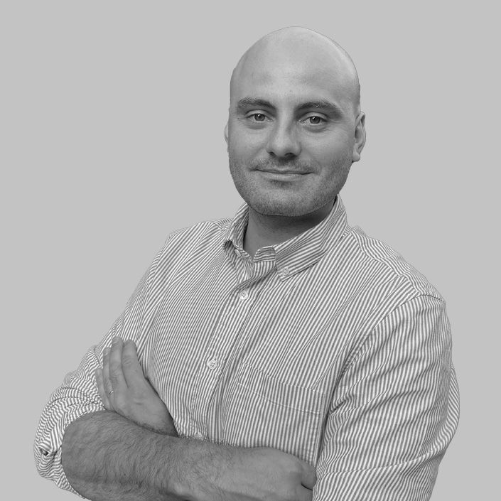 Xavier Voillot Hysope