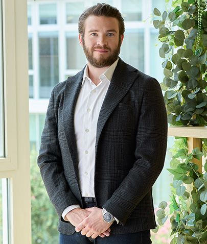 Eric Gugenheim